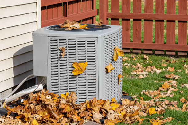 Best Emergency HVAC Services in Sharonville, OH