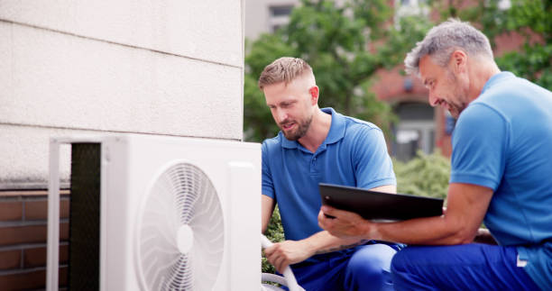 Best Ductless Mini-Split Systems in Sharonville, OH