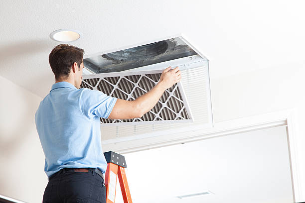 Best HVAC Training and Certification in Sharonville, OH