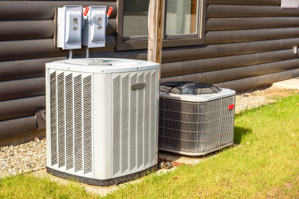 Best Furnace Cleaning in Sharonville, OH